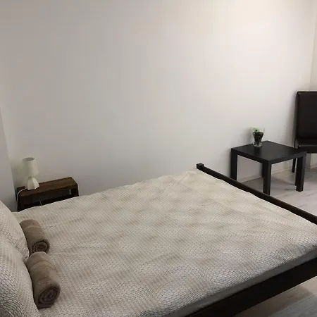 Διαμέρισμα Aranyhars Apartman