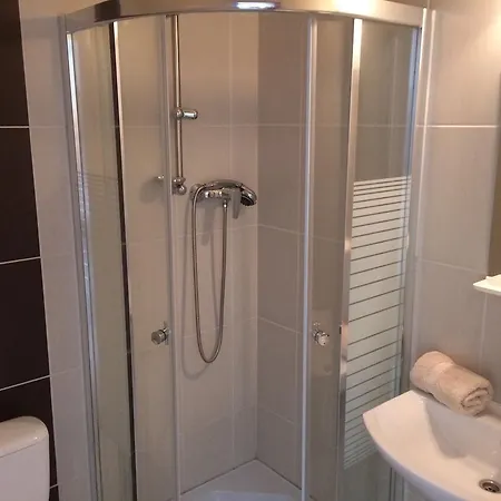 Διαμέρισμα Aranyhars Apartman