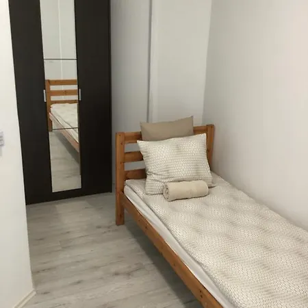 Διαμέρισμα Aranyhars Apartman *