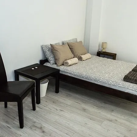 Aranyhars Apartman Διαμέρισμα
