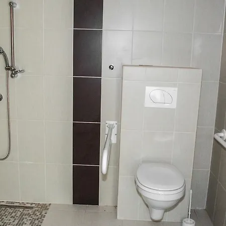Διαμέρισμα Aranyhars Apartman *