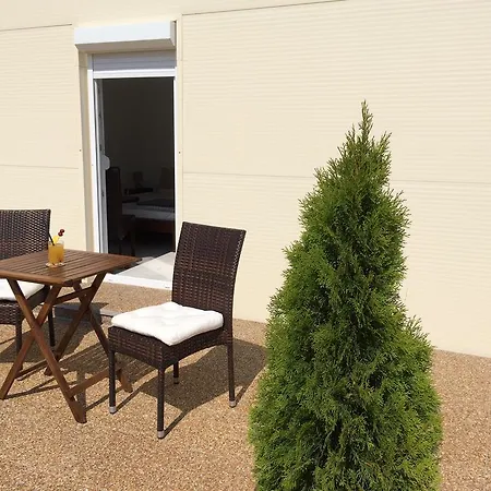Aranyhars Apartman Διαμέρισμα Verpelét