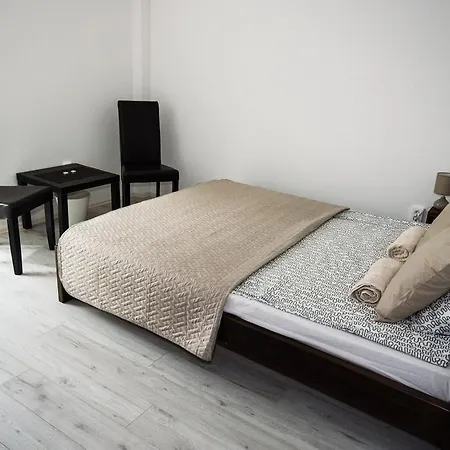 Aranyhars Apartman Διαμέρισμα *