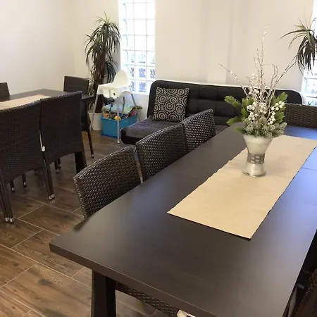 Διαμέρισμα Aranyhars Apartman *