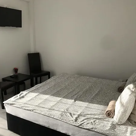 Aranyhars Apartman Διαμέρισμα Verpelét